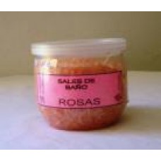 Sal de Rosas